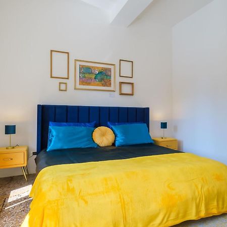 Апартаменты Residenza Bellavista Design E Vista Mozzafiato Болонья Экстерьер фото