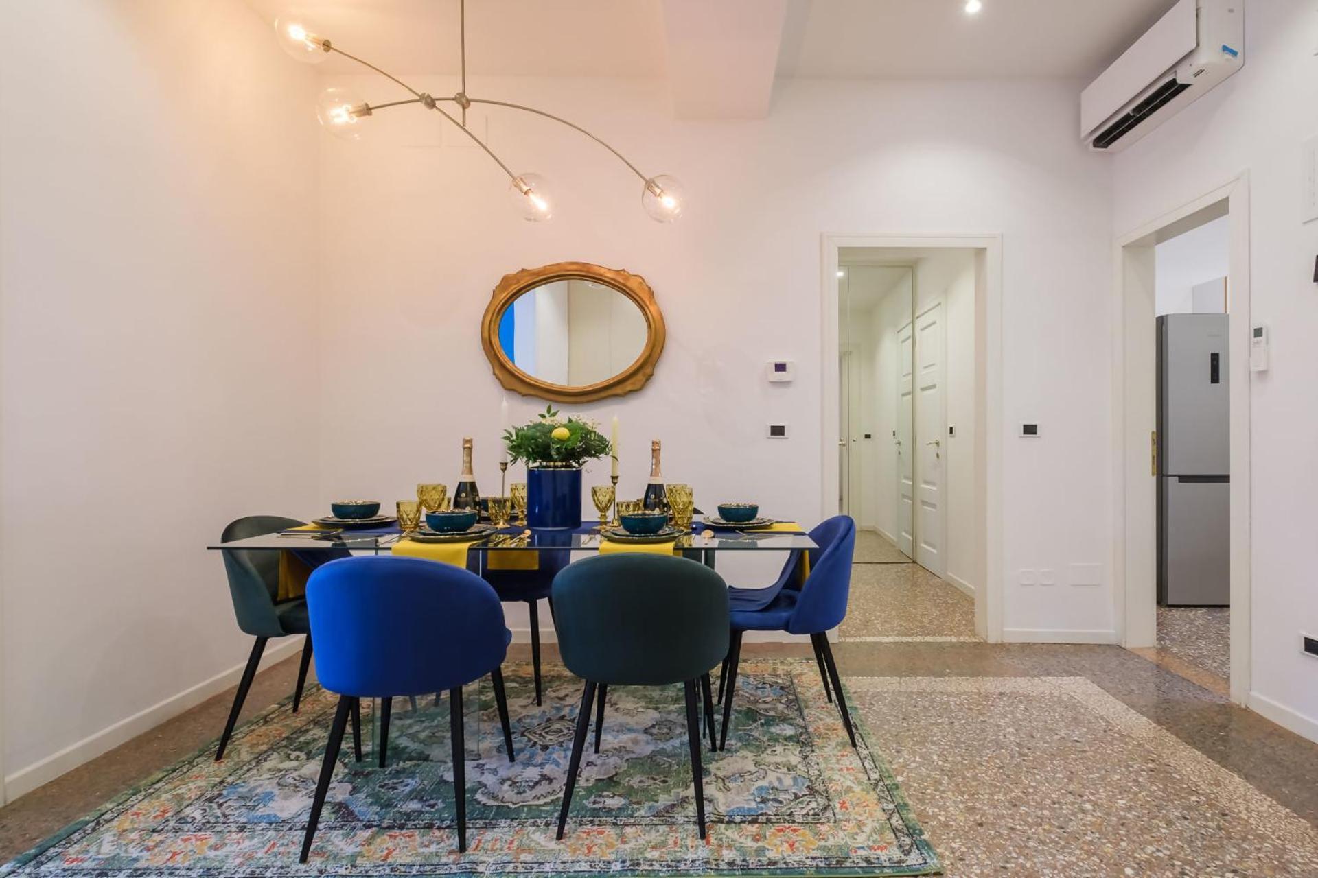 Апартаменты Residenza Bellavista Design E Vista Mozzafiato Болонья Экстерьер фото