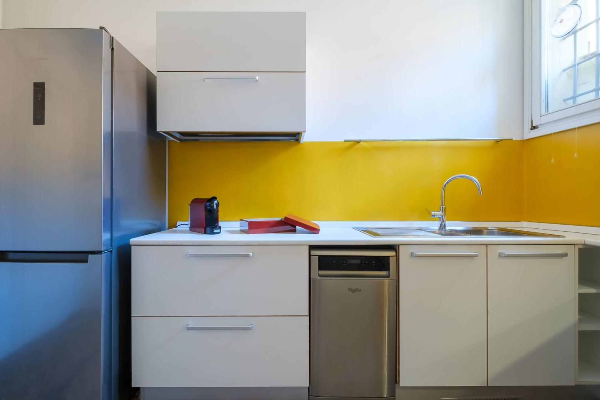 Апартаменты Residenza Bellavista Design E Vista Mozzafiato Болонья Экстерьер фото