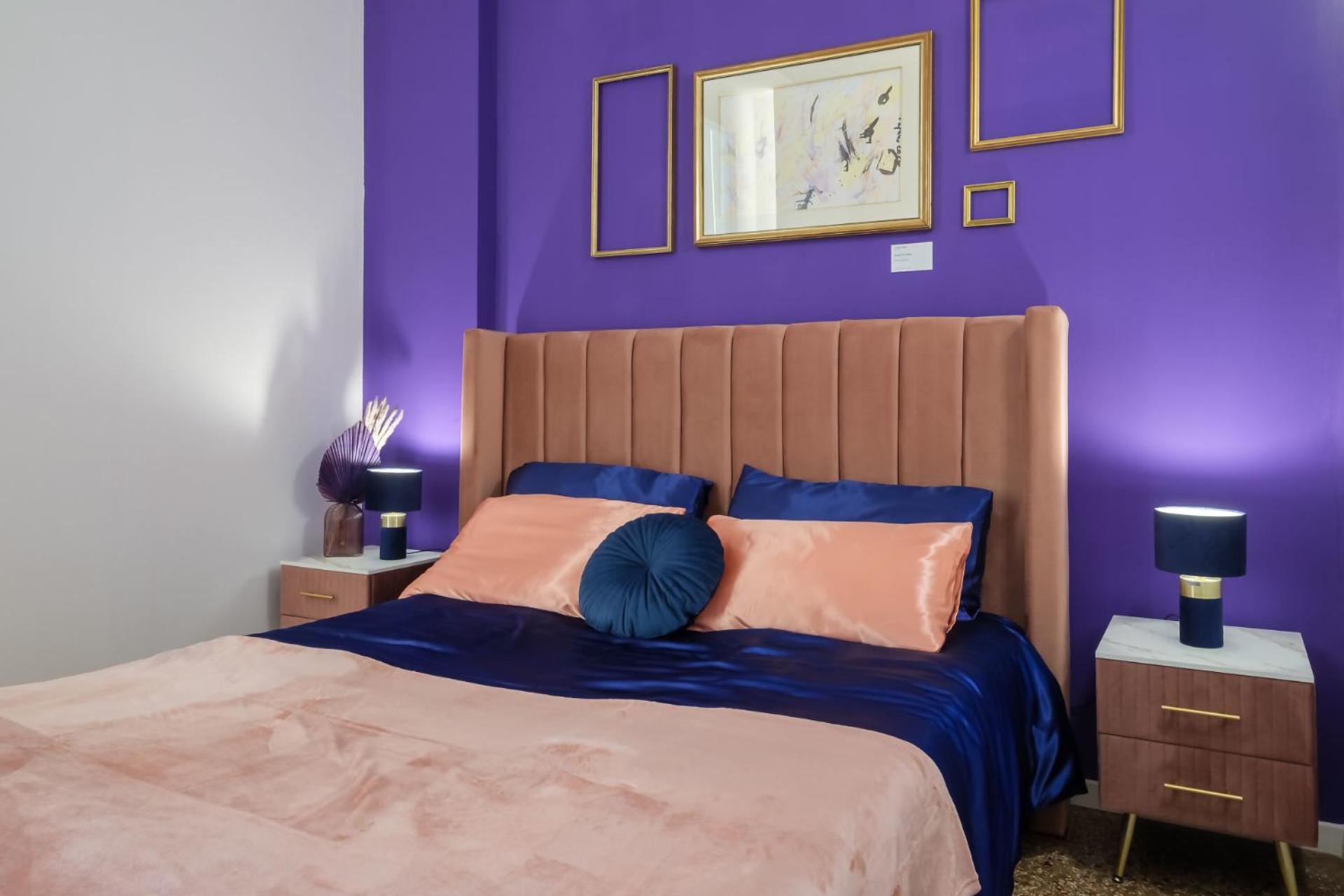 Апартаменты Residenza Bellavista Design E Vista Mozzafiato Болонья Экстерьер фото